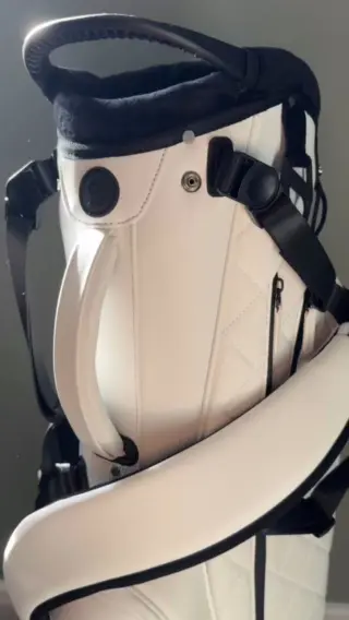 Golf Bags - Caddy Club Golf Golf Bags - Caddy Club Golf